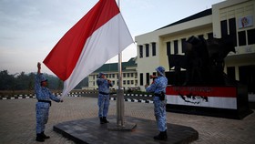 'Kedekatan' TNI dan FPI Persulit Penanganan Intoleransi