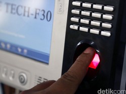 ASN Selayar Keluhkan Server Down Saat Pengetatan Jam Absensi, Pemkab Evaluasi