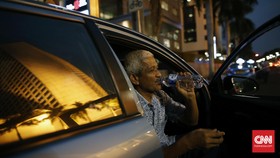 Jadwal Buka Puasa Hari Ini 5 Mei 2020