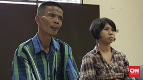 Kisah Trauma Tak Berujung Pengungsi Eks Gafatar