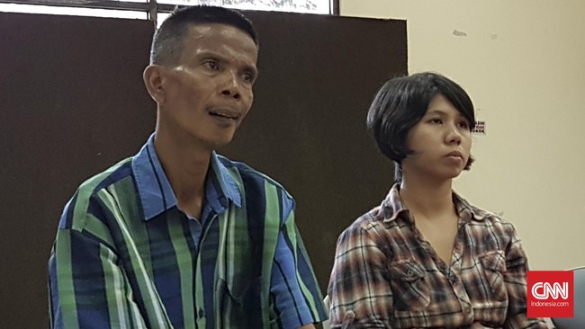 Pengusiran terhadap mantan pengikut kelompok Gafatar telah berlalu, namun kejadian itu belum bisa hilang dengan cepat dari ingatan mereka.