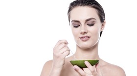 Orthorexia Nervosa Membayangi Pencinta Makanan Sehat