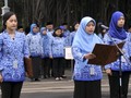 Mengintip Besaran Gaji ke-13 PNS yang Cair Bulan Depan
