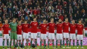 Rekor, Hungaria Cetak 27 Gol dalam Satu Edisi Piala Dunia