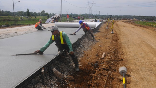 Jalan berlubang itu menyebalkan, kan? Ada ilmuwan yang membuat aspal yang bisa memperbaiki dirinya sendiri, sehingga masalah jalan berlubang teratasi.