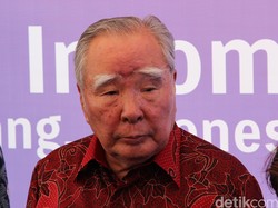 Selamat Jalan Osamu Suzuki
