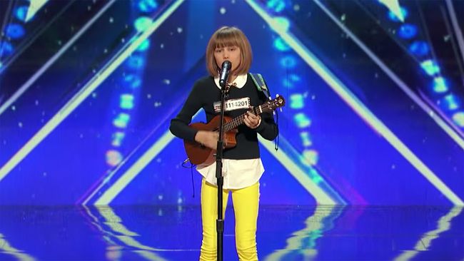 'America's Got Talent' tak mengizinkan anak-anak ikut berkompetisi di musim depan. Keputusan ini diambil karena dua kompetisi terakhir dimenangkan anak-anak.
