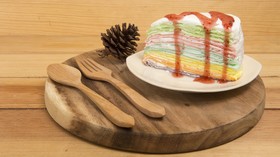 Tagar 'Bake America Cake Again' Merajai Internet