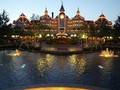 Hotel Baru Disneyland Bakal Dibuka 2021