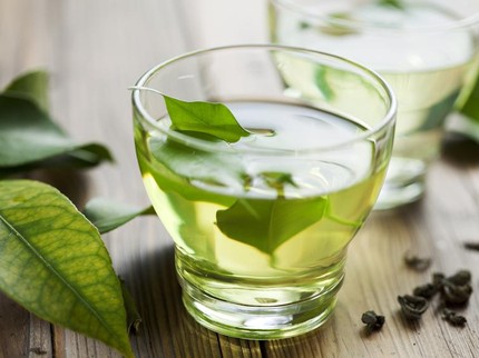 Bunda Menyusui Bolehkah Minum Teh Hijau?