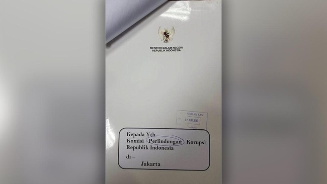 Lukman Edy yang komisinya menjadi mitra kerja Kemendagri dapat memaklumi langkah Tjahjo tersebut bila memang sudah diusut ada unsur kesengajaan.
