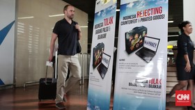 Ukuran X Banner, Jenis yang Umum Dipakai, dan Kegunaannya