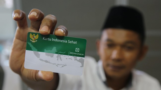 Mensos Agus Gumiwang tak khawatir iuran BPJS Masyarakat bagi masyarakat miskin naik. Sebab, iuran tersebut selalu dibayarkan pemerintah dan dianggarkan di APBN.