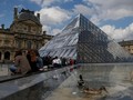 Ruang Pameran Seni Islam di Louvre Ditutup karena Kebanjiran