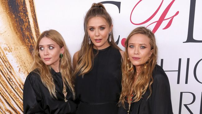Gaya rambut messy dan bervolume milik keluarga Olsen di CFDA banyak menuai pujian. Sang penata rambut pun mengungkapkan cara penataannya.
