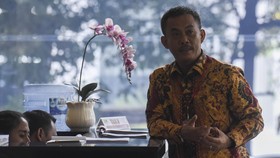 Ketua DPRD DKI Sebut Gerindra Kirim Dua Nama Cawagub