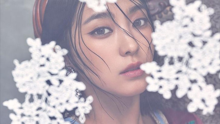 SISTAR Foto teaser Hyorin & Bora untuk comeback SISTAR