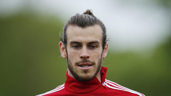 Meski di Piala Eropa ini Wales tampil untuk kali pertama dalam sejarah, Wales tidak ingin hanya sekadar datang dan kemudian pulang dengan kepala tertunduk.