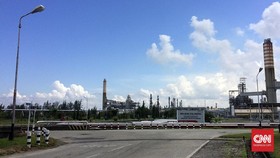 Biayai Capex, Pertamina Akan Rilis Obligasi US$1,5 Miliar