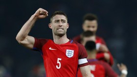 Cahill Yakin Peluang Inggris Juara Masih Terbuka Lebar