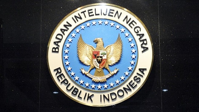 Badan Intelijen Negara (BIN) meluncurkan akun media sosial resminya di sejumlah platform.