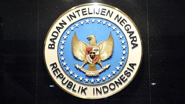 Badan Intelijen Negara, BIN. (Dok. bin.go.id)