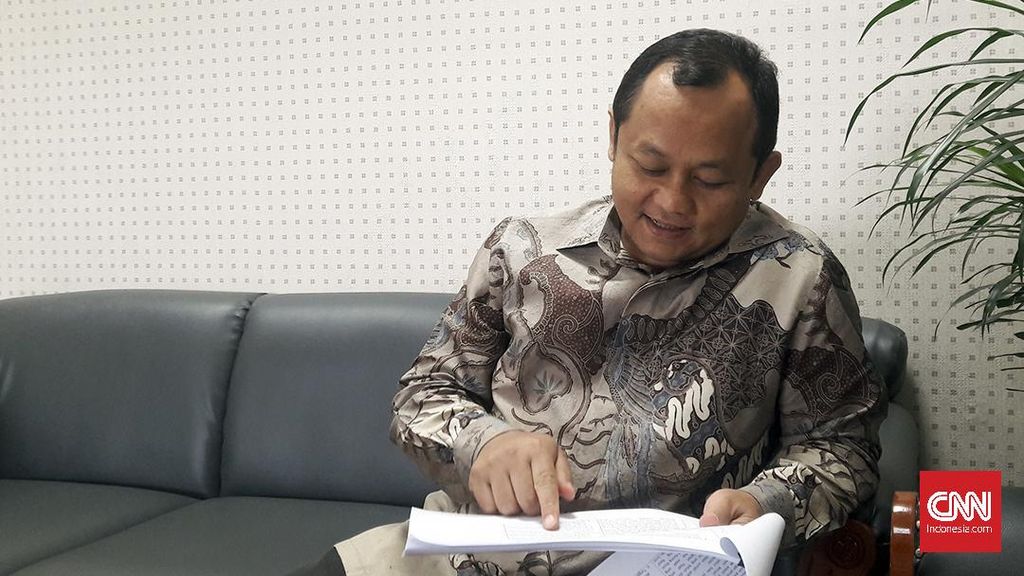 Golkar Ingatkan Kader di Kabinet Jangan Saling Bertengkar di Publik