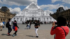 10 Objek Wisata Paling Sering Difoto Versi Instagram