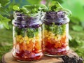 Vegetarian, Cara Turunkan Berat Badan Instan?