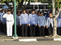 Surat Pencairan Terbit, THR Masuk Rekening PNS Jumat Besok