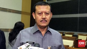 'SDM Badan Intelijen Pertahanan Diambil dari Internal Kemhan'