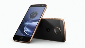 Lenovo Luncurkan Dua Ponsel Premium, Moto Z dan Z Force