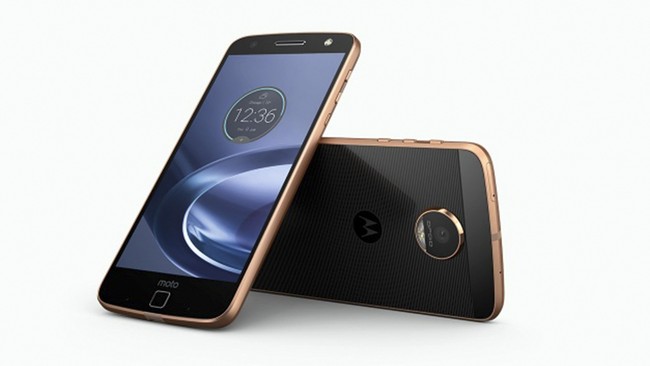 Lenovo Moto Z dan Moto Z Force resmi diperkenalkan di Amerika Serikat. Selain desain menarik, keduanya juga punya beberapa fitur unik.