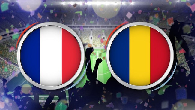 Live report duel perdana Piala Eropa 2016 antara Perancis vs Rumania di Stade de France.