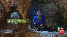 Peninggalan Tradisi yang Lestari