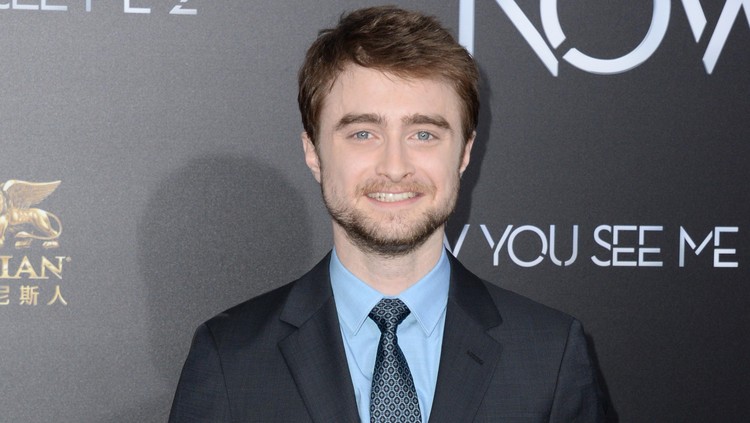 NEW YORK, NY - JUNE 06:  Actor Daniel Radcliffe attends the 
