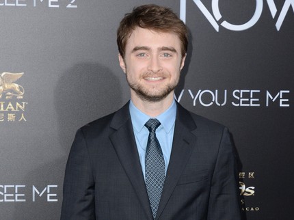 Harry Potter Akan Dibuat Series, Mengapa Daniel Radcliffe Tak Berharap Ikut Main