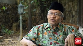 Taufiq Ismail dan Pupusnya Cita-cita Beternak