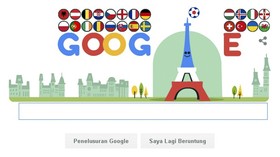 BKPM: Kasus Pajak Google Jangan Sampai Ganggu Iklim Investasi