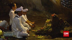 Peninggalan Tradisi yang Lestari