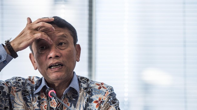 Instruksi penghentian pemeriksaan terhadap wajib pajak ini berlangsung hingga berakhirnya program tax amnesty pada 31 Maret 2017.
