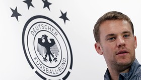 Neuer Usai Undian Liga Champions: Liverpool Tim Rapuh