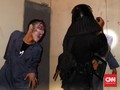 Ngabuburit Seru Bersama Zombie