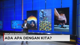 Monolog Ada Apa  Dengan Kita Oleh Candra Malik
