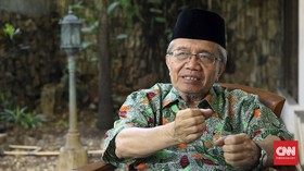 Aksara Taufiq Ismail dalam Gita