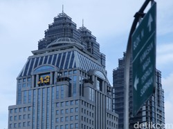 Artha Graha Perkuat Akses Pangan & Daya Beli Masyarakat Lewat Pasar Murah