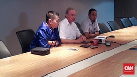 PSSI Tunjuk Alfred Riedl Sebagai Pelatih Timnas