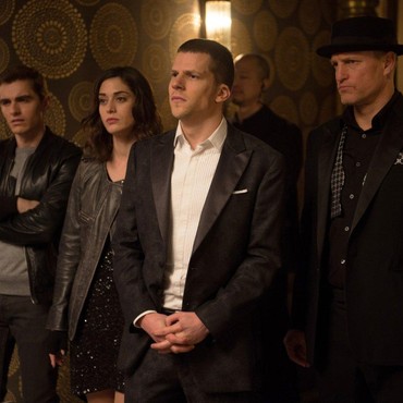 4 Fakta Menarik Film Now You See Me 2, Tayang di Bioskop Trans TV Malam Ini