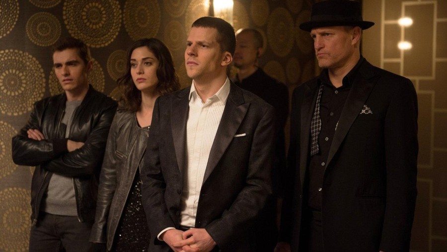 Now You See Me 2