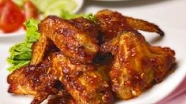 Menu Buka Puasa: Resep Ayam Bakar Padang Spesial, Aroma 